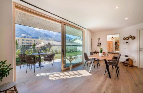 Adler Living Gartenwohnung - Foto 1