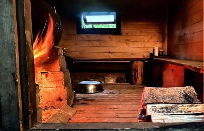 BEJOT domki nad jeziorem - Foto 25