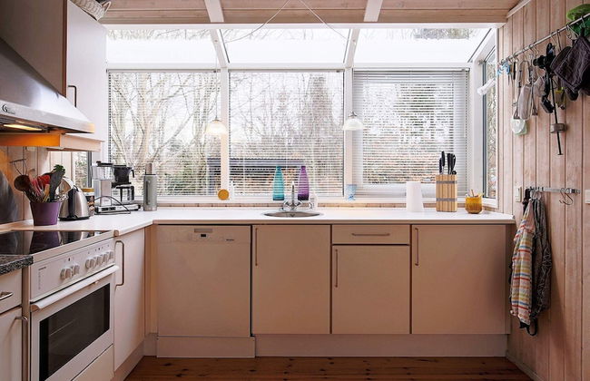 8 Person Holiday Home in Tisvildeleje - Foto 3