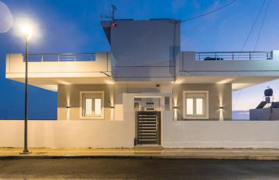 Avra 1 modern seaview home - Foto 3