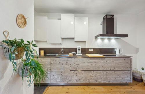 Gemütliche Fachwerkwohnung Zentrum Lüdinghausen - Foto 6