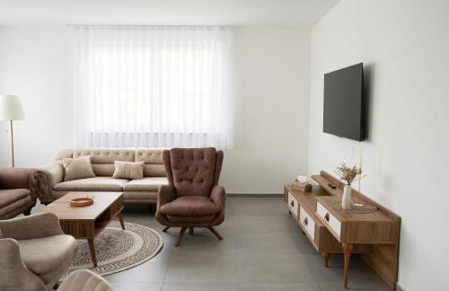 KoschenOase Wohnung barreriefrei 4 Personen - Foto 15