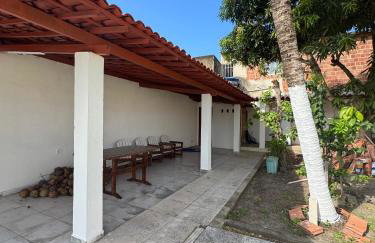 Casa com Piscina na Barra de São Miguel - Foto 12