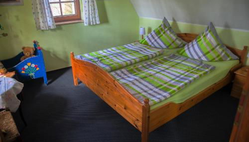 Ferienhaus Spieker - Hof Brockmann - Foto 4