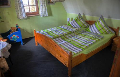 Hof Brockmann - Ferienhaus Spieker - Foto 4