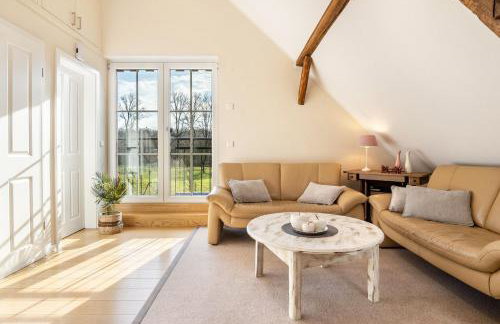 Pendler- und Ferienwohnung Bröke - Foto 18