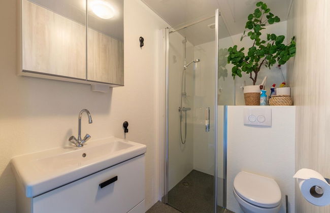 Chalet in Stegeren Near Heathlands - Photo 16