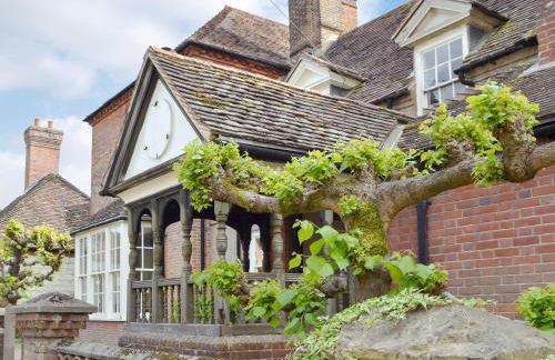 Stable Yard Cottage - Foto 26