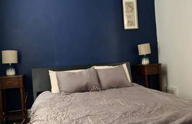 Bright, big family escape, W/parking, dogs welcome - Foto 17