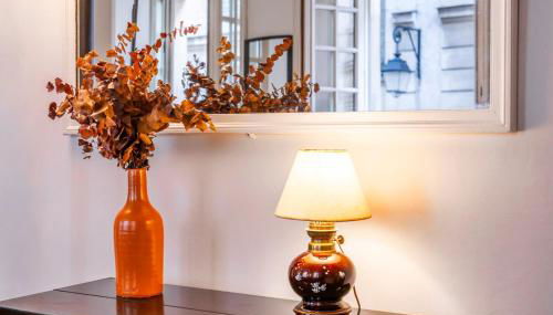 Havre de paix au cœur de Paris avec Notre-Dame - Foto 4