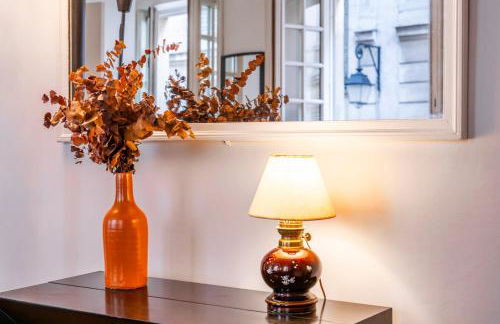 Havre de paix au cœur de Paris avec Notre-Dame - Foto 4