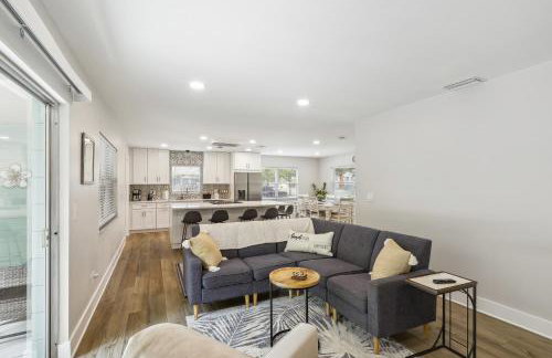 Tampa Vacation Rental about 3 Mi to Downtown! - Foto 6