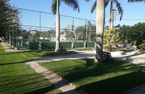 Casa Alto Padrão Casa Laranja - Foto 23