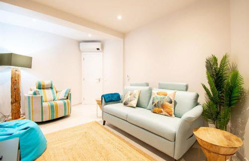 Casa Ella - Beautifully Renovated Townhouse Walkin - Foto 56