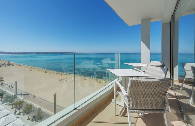 Aparthotel Fontanellas Playa - Foto 31