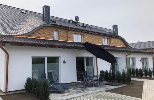 Prerow „Seaside“-strandnah! - Foto 1