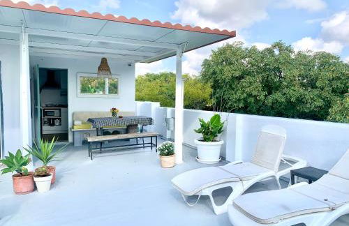 Ático Plaza España - Foto 8