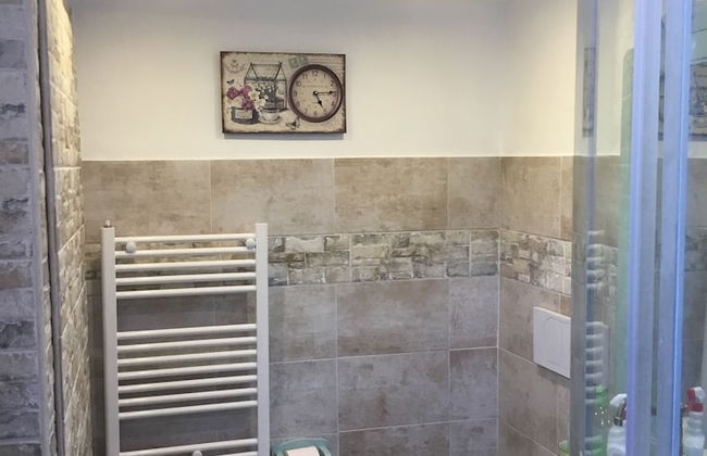 Villa Marilena - Foto 15