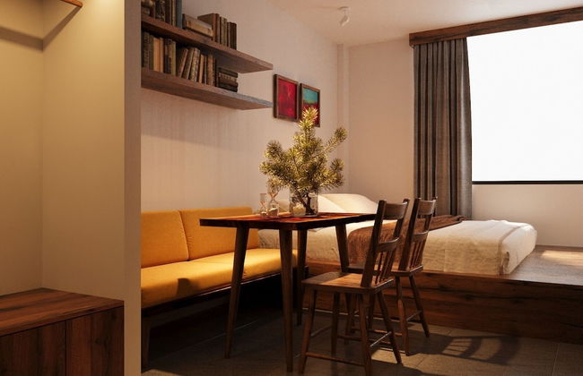 UNIQUE Creative - Grand Residence - Rooftop Pool - Foto 25