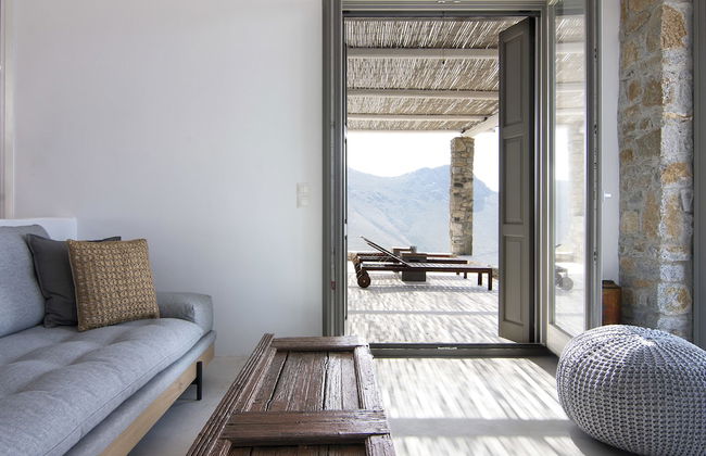 Serifos Houses Kalo Ampeli - Photo 20