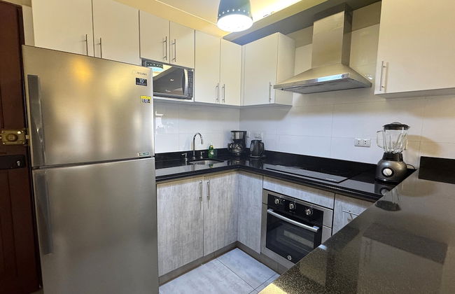 Miraflores Down Town - Foto 13