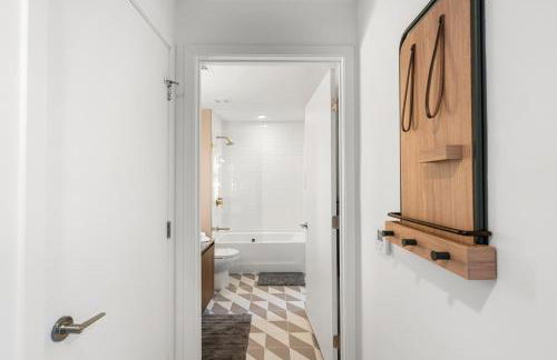 5108Great Penthouse, Bay view, in the heart of MIAMI - Foto 19