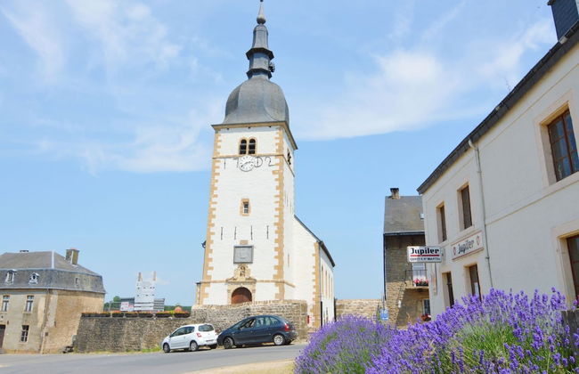 Modern Farmhouse in Chassepierre With Terrace - Photo 39