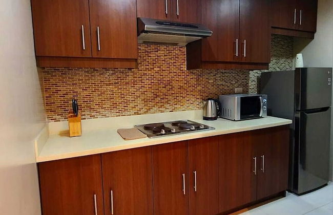 The Padgett Suites Cebu - Foto 7