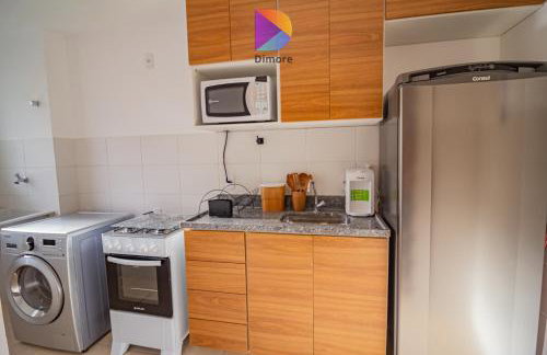 Apartamento lindo perto do Alto e do centro - Foto 7