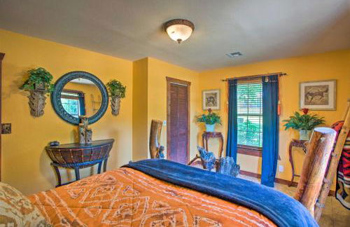 Pet-Friendly Kingston Home with Boat Ramp Access! - Foto 20