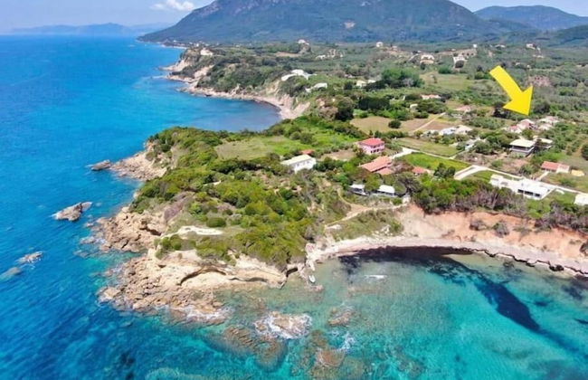 Nirvana in Halikounas - Foto 23