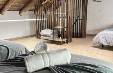 Casa Lounge Xacobeo - Foto 21