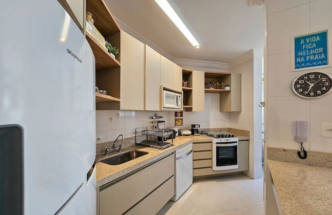 Apartamento Ilha de Milos - Foto 24