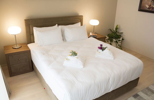 Capitol Suites - Foto 16