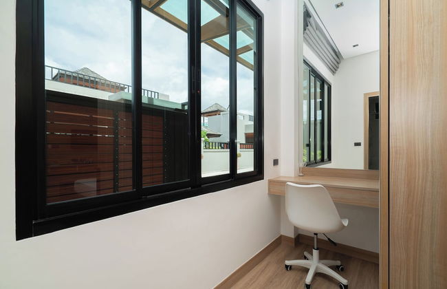 Rawayana Central Park Villas - Foto 31