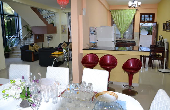 Villa Sam & Sun - Foto 33