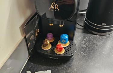 Craigielea Apartment 3 - Foto 9