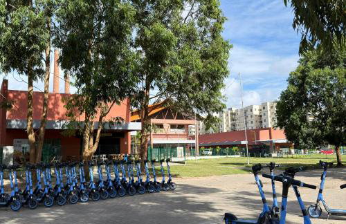 Apartamento centro de Paulista-Pe - Foto 30