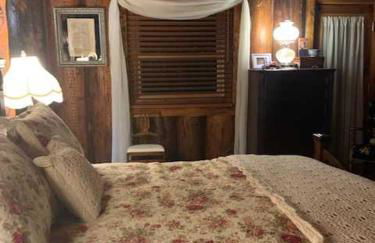 Cozy Lakeview Cabin - Foto 13