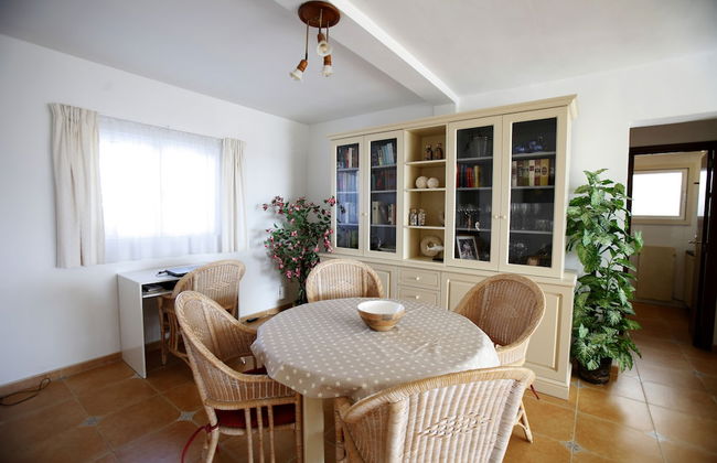 Villa Robin - Foto 19