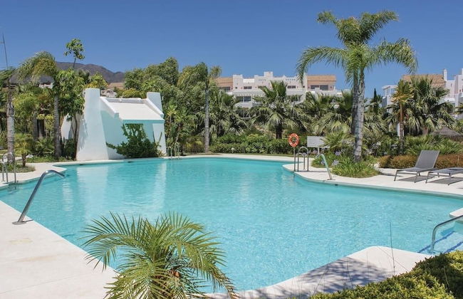 Ground Floor Apartment In Alcazba Lagoon - Foto 1