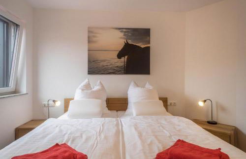 Ferienwohnung 1 am Biohof Eriskirch - Photo 12