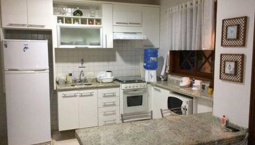 Casa em Condomínio Maresias frente a praia - Foto 3, stove