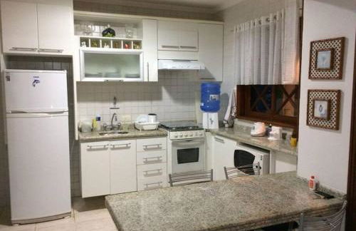 Casa em Condomínio Maresias frente a praia - Foto 3