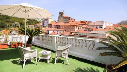 ático vistas centro 3min playaparking y wifi free - Foto 2