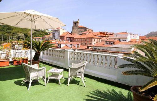 ático vistas centro 3min playaparking y wifi free - Foto 2