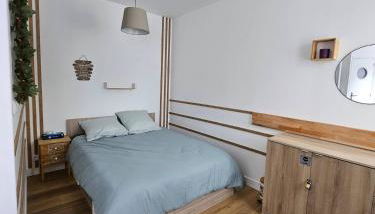 studio Vercingétorix - Proche Paris & Disney - Foto 3