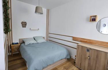 studio Vercingétorix - Proche Paris & Disney - Foto 3