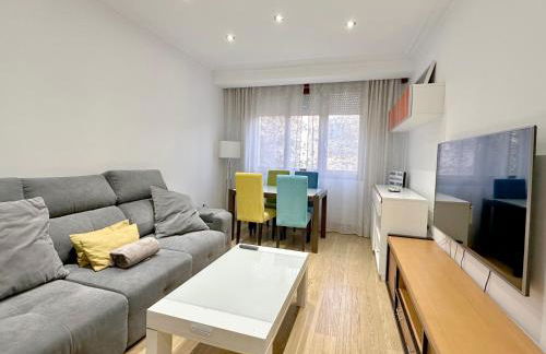 Santuchu Apartamento Elegante con wifi - Foto 11