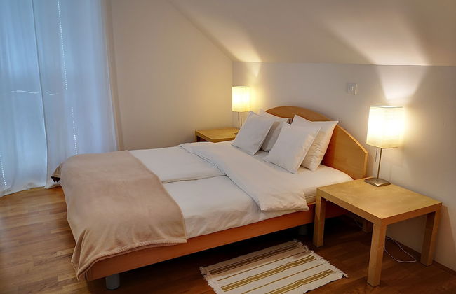 Pr`fik Apartments - Photo 7